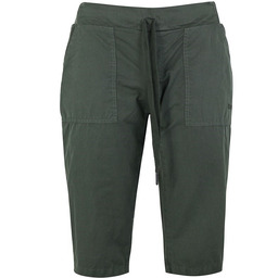 szorty BENCH - Freaky Dark Khaki (KH033) rozmiar: