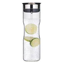 Wmf Karafka 1,25L Sito Motion Silicon Germany 29cm