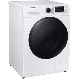 Samsung WD80TA046BE, Pralko-suszarka, 8/5 kg, biała