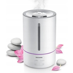 ULTRADŹWIĘKOWY NAWILŻACZ POWIETRZA TESCOMA 4,6l