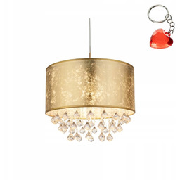 Lampa wisząca Amy 15187H3 Globo