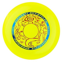 Discraft 802020-106 Sky Pro - Frisbee (125 g),