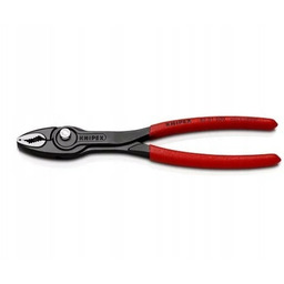 Szczypce TwinGrip Knipex