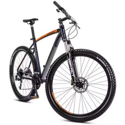 ROMET Rower górski MTB Rambler R7.3 U18 27.5