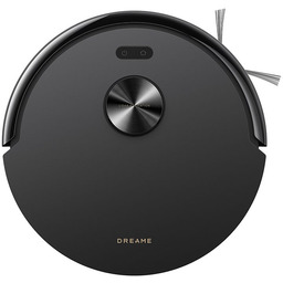 Dreame F20 Robot sprzątający czarny