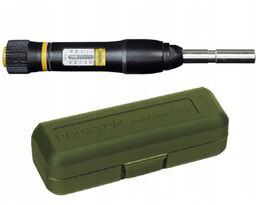 Proxxon MicroClick 5 - Wkrętak dynamometryczny 1 -
