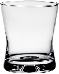 kpl. 6 szklanek do whisky Prestige Krosno