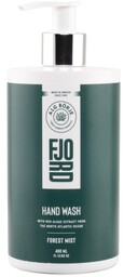 FJORD Mydło z Alg Morskich do Mycia Rąk