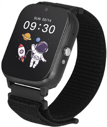 Garett, Smartwatch dziecięy Garett Kids Tech, 4G LTE,