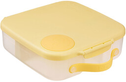 Lunchbox, Lemon Twist, b.box
