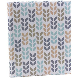 MODUS Album Shapes (40 stron)