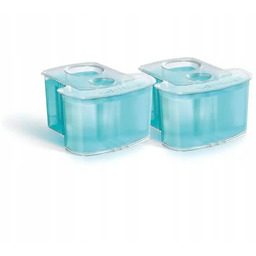Wkład czyszczący do golarki elektrycznej Philips JC302/50 SmartClean