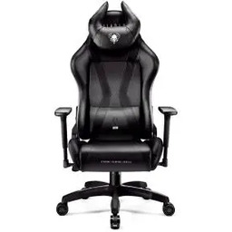 Diablo Chairs X-Horn 2.0 King Size Gamingowy