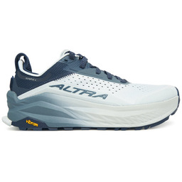 Buty do biegania Altra Olympus 6 AL0A85NJ Granatowy