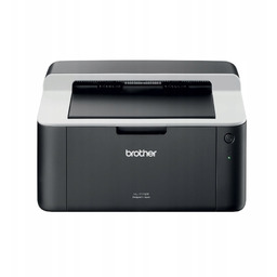 Drukarka laserowa Brother HL-1112E