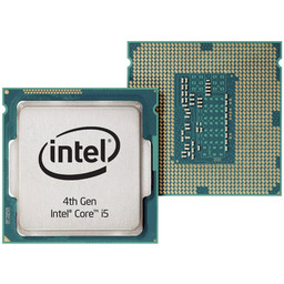 Procesor Intel Core i5-4570 3,6GHz