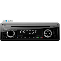 Radio samochodowe Blaupunkt Augsburg 170 Bt z Usb