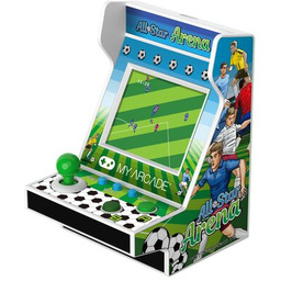 MY ARCADE Konsola DGUNL-4119