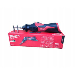 Lutownica grzałkowa (oporowa) Milwaukee M12 SI-0 90W
