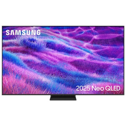 TV SET LCD 55" QLED 4K/QE55QN80FAUXXH SAMSUNG