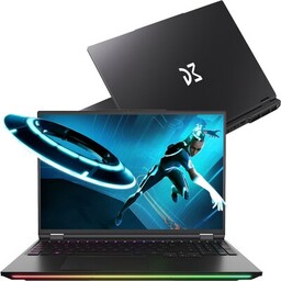 DREAMMACHINES Laptop RX5070TI-16PL27 16" 300Hz U9-275HX 32GB RAM