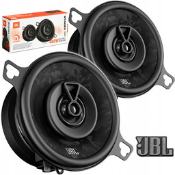 Głośniki Samochodowe Jbl Stage3 38F 87 mm 400W