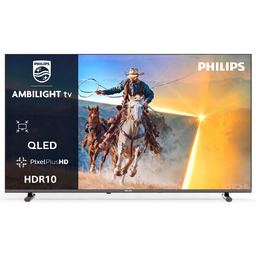 Telewizor Philips 40PQS6901/12 40" Qled Titan Os