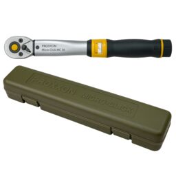 Proxxon MicroClick MC30 - Klucz dynamometryczny 6 -