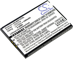 Renkforce 1373174 / BP-5L 1400mAh 5.18Wh Li-Ion 3.7V