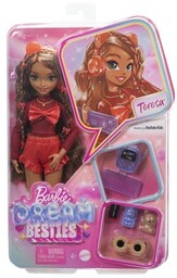 Mattel Lalka Barbie Dream Besties Teresa HYC23