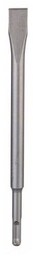 Bosch Dłuto płaskie SDS plus 250mm x 20mm