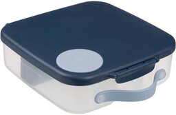 Lunchbox, Midnight, b.box
