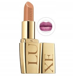 AVON Luxe Szminka z jedwabiem PROVOCATIVE PINK