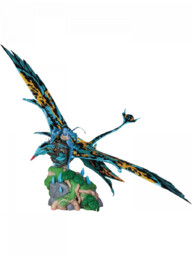 Figurka Avatar: The Way of Water - Neytiri