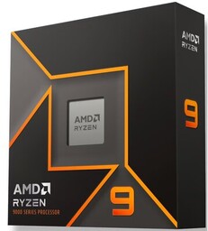 Procesor AMD Ryzen 9 9950X Zyskaj grę Monster