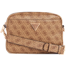 GUESS Damska torba na aparat Meridian (1 szt.),