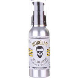 Morgans Beard Wash szampon do brody 100ml
