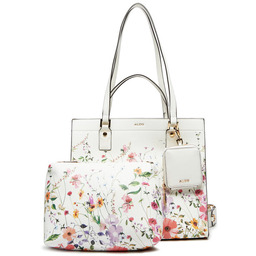 Torebka Aldo Bellona 13824531 Biały