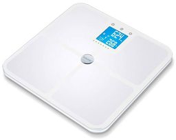 BEURER BF 950 BT white Waga diagnostyczna