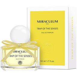 MIRACULUM Woda perfumowana Trap Of The Sensen 50ml