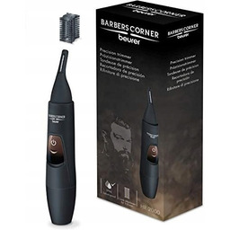 Trymer Beurer Hr 2000 precyzyjny na baterie Ipx