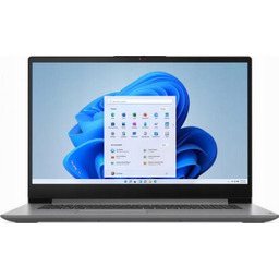Laptop Lenovo IdeaPad 3-17 17,3 " Intel Core