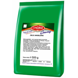Cykoria ziele angielskie 500g