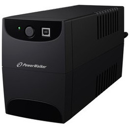 Power Walker VI 650 SH FR