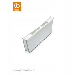 Stokke Flexi Bath wanienka biała