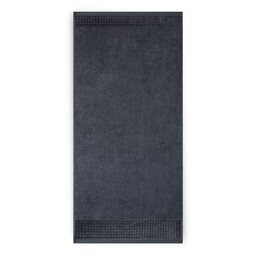Zwoltex Ręcznik Paulo 3 AG 50x100 grafitowy 8587/k64-5951