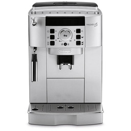 De''Longhi Magnifica S ECAM 22.110.SB srebrny