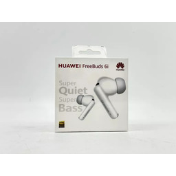 Słuchawki Huawei Freebuds 6I