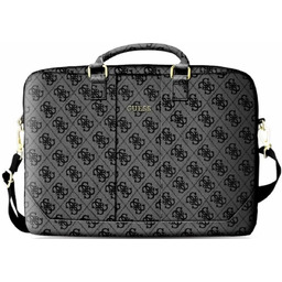 Torba na laptopa do 15'' GUESS 4G Uptown