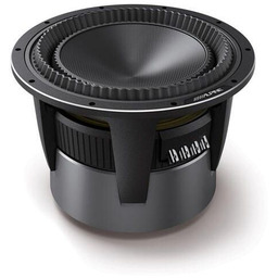 Alpine hdz-110 subwoofer 11" / 28 cm